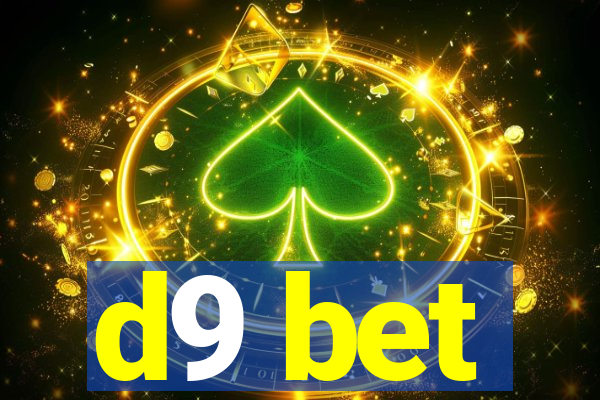 d9 bet